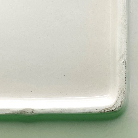 Certified International Susan Winget Bird Square Paris Theme 10" Ceramic Plate - Picture 4 of 12